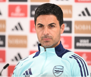 Mikel Arteta