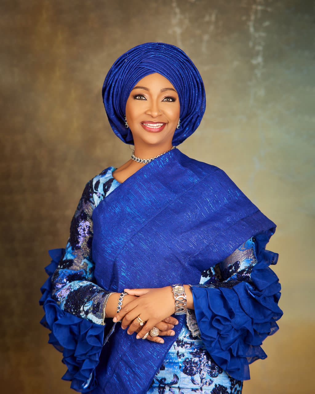 Barrister Hannatu Musa Musawa, Creative Economy minister