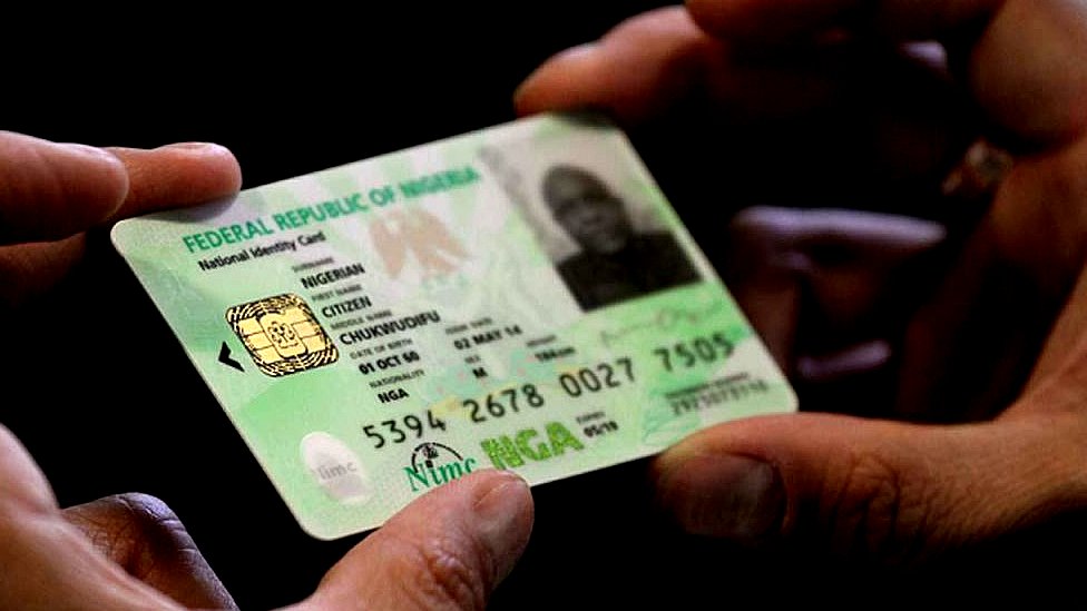 Nigeria lacks infrastructure for physical ID cards, says UrbanID Global founder