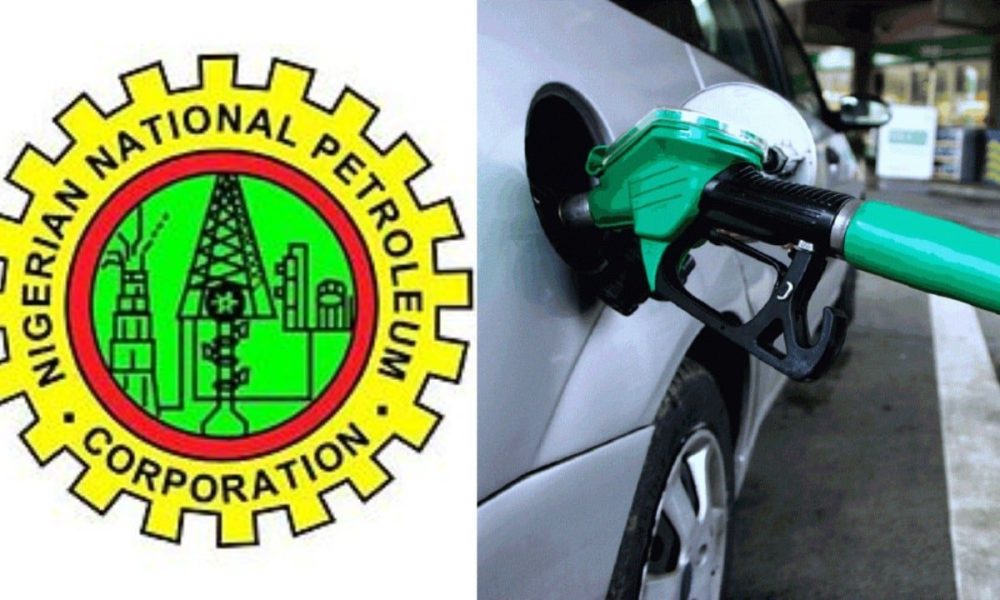 NNPC halts petrol sales to independent marketer as scarcity persists