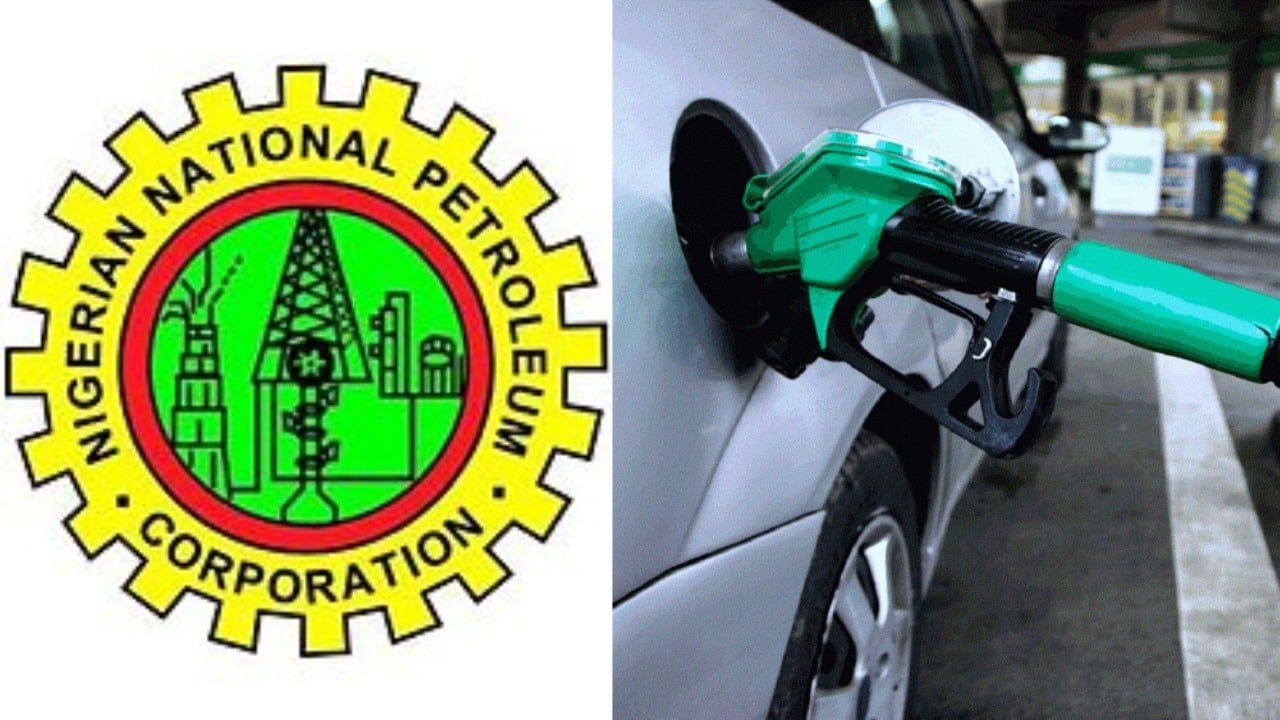 NNPC halts petrol sales to independent marketer as scarcity persists