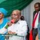 Utomi commends Otti on Nenadi Usman