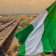 Nigeria Flag