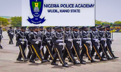 Nigeria Police Academy