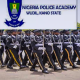 Nigeria Police Academy