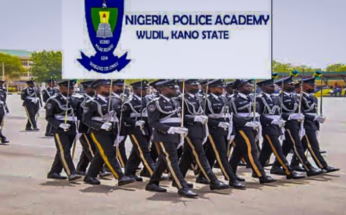 Nigeria Police Academy