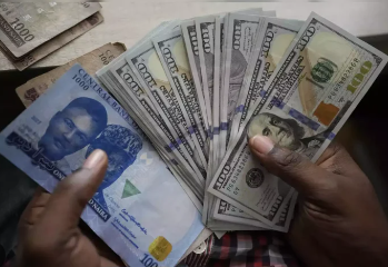 Nigeria million Dollar-Bond sale