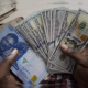 Nigeria million Dollar-Bond sale