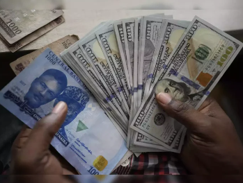 Nigeria million Dollar-Bond sale