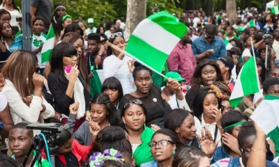 Nigerian-students