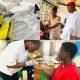 Free medical services in Delta North