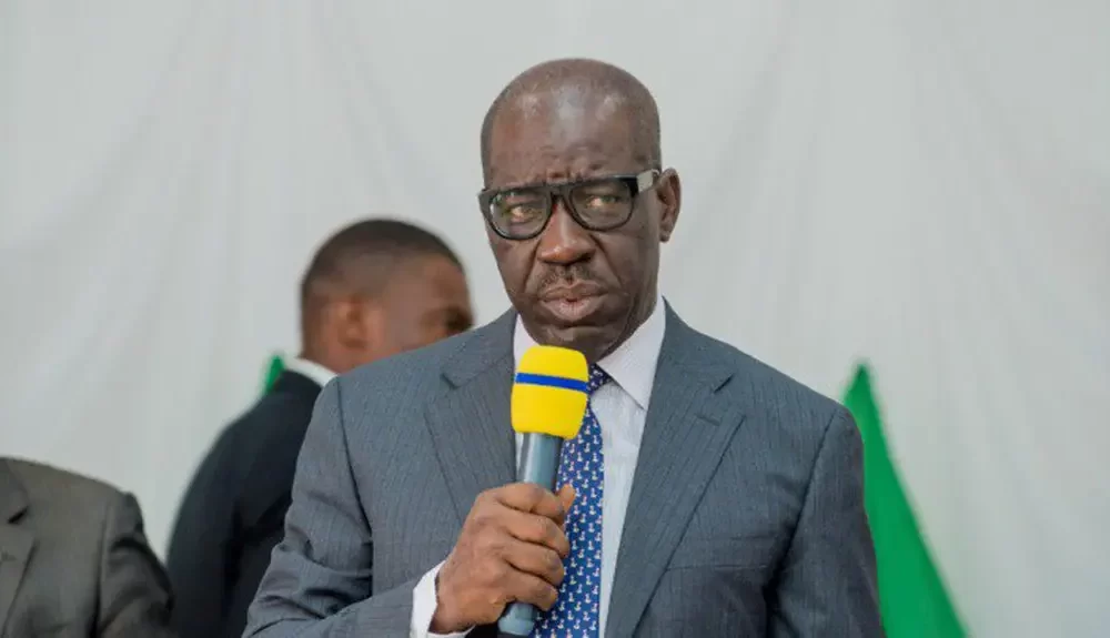 Obaseki