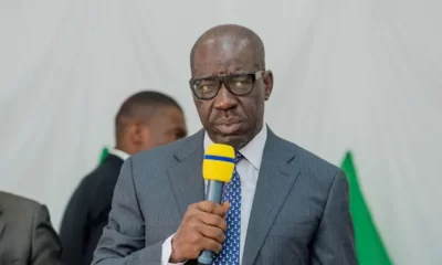 Obaseki