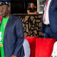 Obaseki endorses PDP's Asue Ighodalo as best candidate for Edo’s future