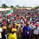 PDP gains momentum as hundreds defect in Esan Central, Back Ighodalo