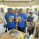 Obi luanches books on Gani Fawehinmi