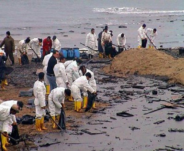 Ogoni Cleanup