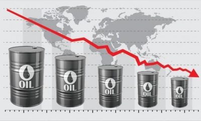 Brent crude oil prices have dipped below $70 per barrel for the first time since December 2021, reflecting growing concerns about global oil demand.