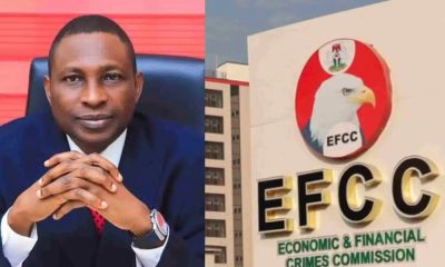 EFCC set to prosecute top Nigerian bank executives for financial crimes