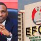 EFCC set to prosecute top Nigerian bank executives for financial crimes