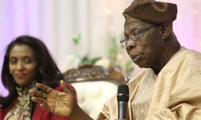 Olusegun-Obasanjo