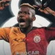 Osimhen to miss Galatasaray’s match against Gaziantep FK 