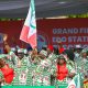 PDP rallies support in Edo, calls for massive turnout ahead of governorship election