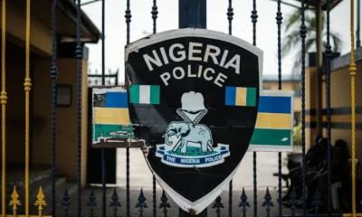 EDO POLICE KIDNAPPER