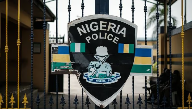 EDO POLICE KIDNAPPER