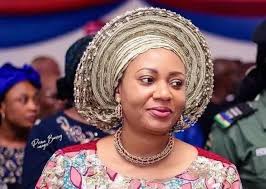 People of Akwa Ibom mourn death of Patience Eno, wife of Akwa Ibom governor