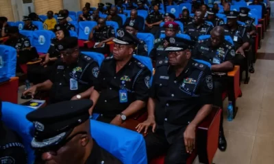 Police Service Commission ends special promotions, ushers in merit-based reforms