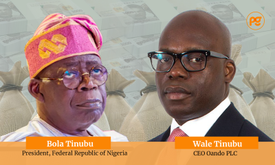 OPL 245, Tinubu/Oando, ENI(Agip) Recent Oil Deals: What Nigerians Don’t Know?