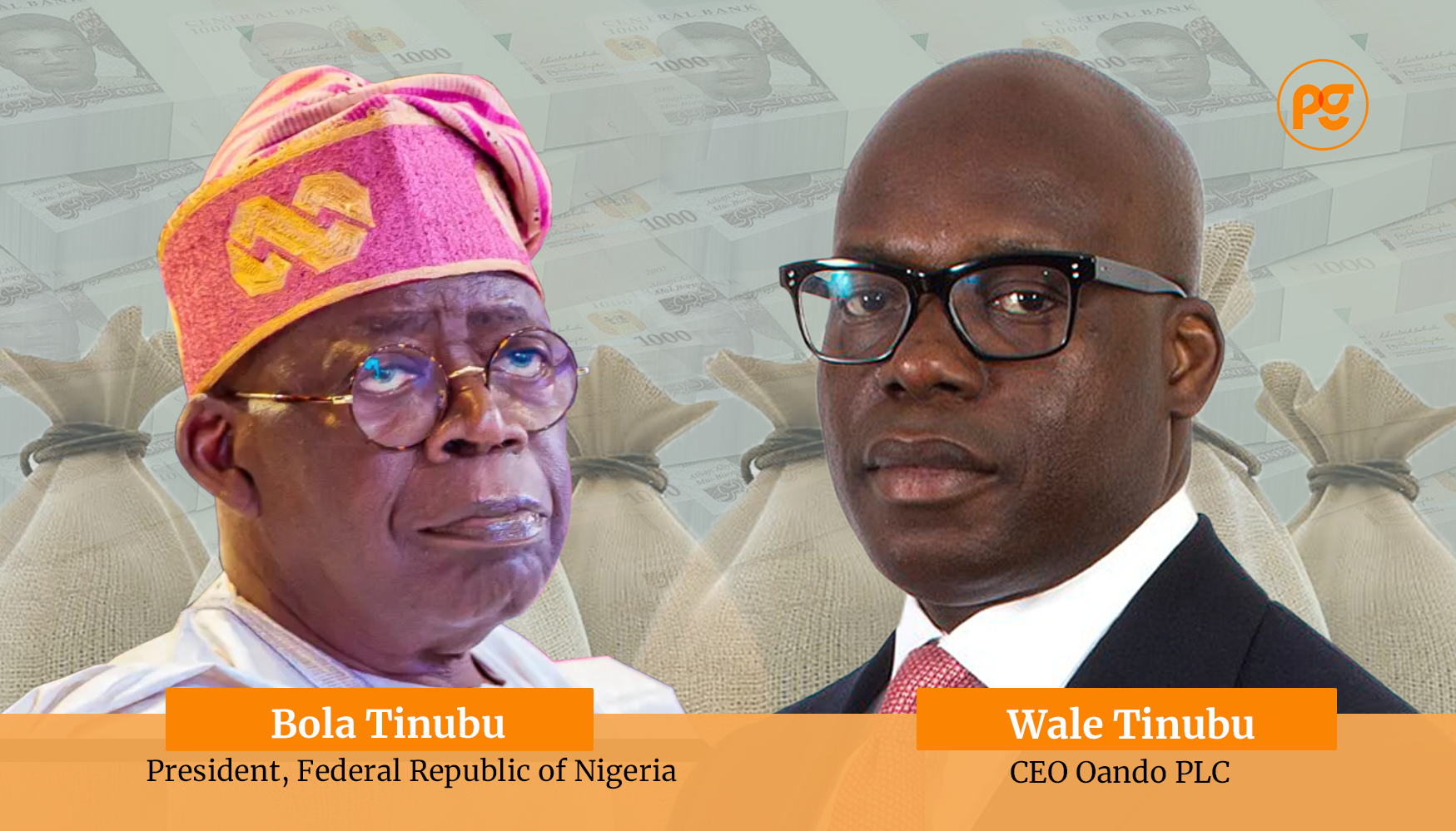 OPL 245, Tinubu/Oando, ENI(Agip) Recent Oil Deals: What Nigerians Don’t Know?