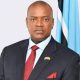 President Mokgweetsi Masisi declares general elections in Botswana