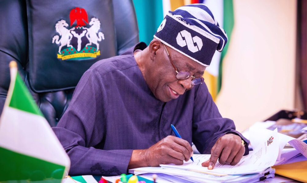 Tinubu eyes cabinet overhaul amid pressure to remove underperforming ministers