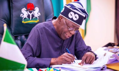 Tinubu eyes cabinet overhaul amid pressure to remove underperforming ministers