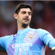 Real Madrid Thibaut Courtois