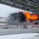 Russia eergy facility hit by drone