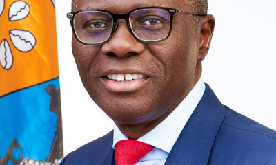 SANWO OLU reforms judiciary