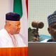 SERAP sues Akpabio, Abbas over alleged unlawful allowances, lack of transparency