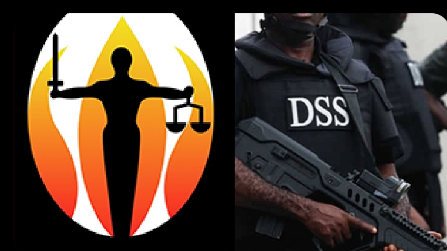 Agents from the Department of State Services (DSS) have conducted a raid on the Abuja office of the Socio-Economic Rights and Accountability Project (SERAP).