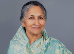 Savitri Jindal