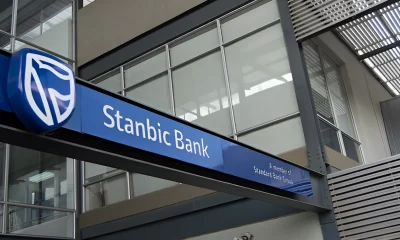 Stanbic IBTC sees 80% surge in pre-tax profit, analysts highlight growth