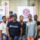 Lagos: KIWANIS club gives kits to school children in Ajah