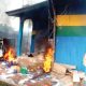 a-police-station-was-set-ablaze-