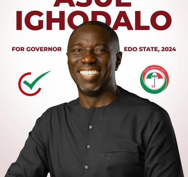 Support for Ighdalo increases in PDP