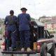 NSCDC detains 3 for vandalism