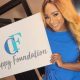 Dj Cuppy Foundation