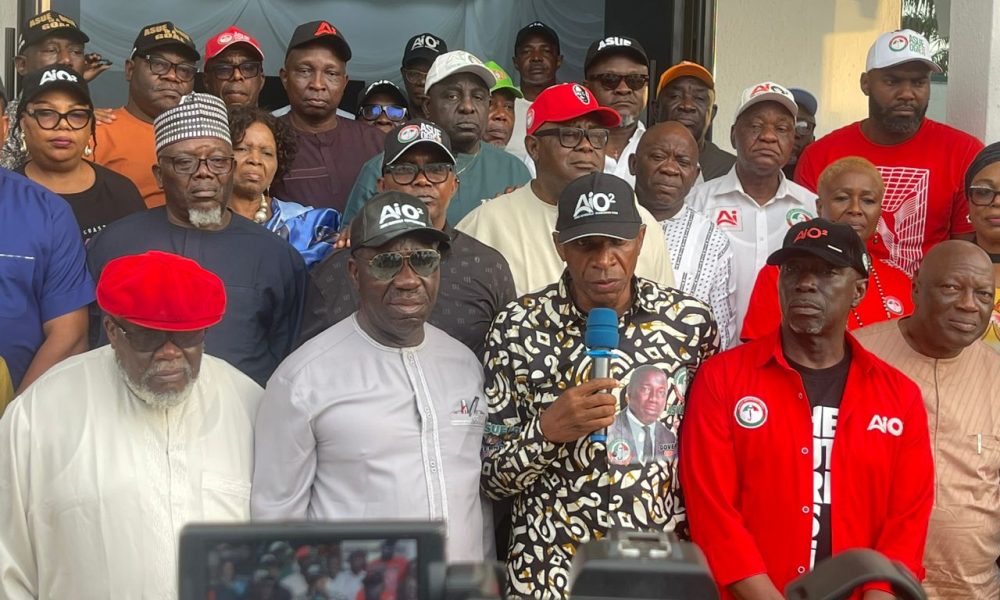 Edo PDP to sign Peace Accord