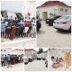 Internet fraudsters arrested in Kwara and recovered items by EFCC